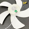 Quạt 12V Không Chổi Than Tốc Độ Cao (Sải Cánh 14cm)