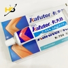 Keo Dán Tản Nhiệt Kafuter K-704 Trắng (Tuýp 45G)