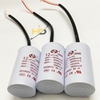 Tụ Khởi Động SENJU CBB60 12uF 450V