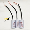 Tụ Khởi Động SENJU CBB60 12uF 450V
