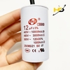Tụ Khởi Động SENJU CBB60 12uF 450V
