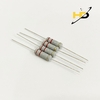 Điện Trở Công Suất 0.22R 3W 5%, Linh Kiện Điện Tử