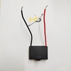 Tụ Quạt Điện CBB61 6uF 450VAC 5% SENJU Dây Loại Tốt