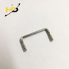 Điện Trở Shunt 10mRJ 1,2x15x8mm, Trở Shunt Loại Mới