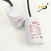 Tụ Khởi Động CBB60 25uF Vỏ Nhựa Có Dây Chính Hãng SENJU