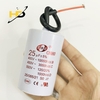 Tụ Khởi Động CBB60 25uF Vỏ Nhựa Có Dây Chính Hãng SENJU