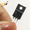 Transistor 10N60C FQPF Mosfet 10A 600V TO-220F