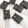 Transistor 10N60C FQPF Mosfet 10A 600V TO-220F