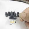 Tụ Hóa Phân Cực 470UF 35V Đen, Tụ Điện