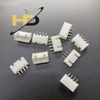 Header XH2.54-4P 2.54mm Đực Thẳng