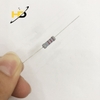 Điện Trở Công Suất 2K2 1W Sai Số 5%, Dùng Trong Mạch Điện Tử