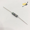 Điện Trở Dây 51R 2W 5% Màng Kim Loại 4 Vạch Màu (10 Chiếc)