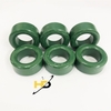 Lõi Ferrit Xuyến Xanh Lá Kích Thước 31x19x13mm Dùng Để Quấn Cuộn Cảm