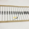 Điện Trở Vạch 100R 2W Loại Chân Đồng Dây - Linh Kiện Dùng Cho Mạch Điện Tử
