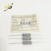 Điện Trở Vạch 0.68R 0R68 3W Sai Số 5% Chất Liệu Film Cacbon