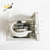 Relay Trung Gian QUANJI JQX-38F 40A 24VDC  11 Chân Dẹt Lớn