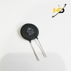 Điện Trở Nhiệt 10D-25 10R 25mm Màu Đen , Linh Kiện Mới