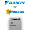INMBSDAI001R000 - Daikin VRV and Sky systems to Modbus RTU Interface