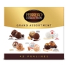 BỘ SƯU TẬP KẸO SOCOLA FERRERO COLLECTION GRAND ASSORTMENT, 42 VIÊN