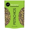 HẠT DẺ ĐÃ BÓC VỎ RANG MUỐI WONDERFUL PISTACHIOS  - WONDERFUL PISTACHIOS SHELLED, ROASTED AND SALTED ( 24 OZ )