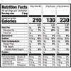 BÁNH SNACK VỚI NHIỀU HƯƠNG VỊ - BUGLES, CHEX MIX & GARDETTO VARIETY PACK SNACKS, 40 PK