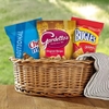 BÁNH SNACK VỚI NHIỀU HƯƠNG VỊ - BUGLES, CHEX MIX & GARDETTO VARIETY PACK SNACKS, 40 PK