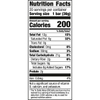 THANH BÁNH QUẾ XỐP KEM DÂU TÂY - NATURE VALLEY CRISPY CREAMY STRAWBERRY WAFER BARS, 20 THANH