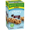 THANH YẾN MẠCH SOCOLA - NATURE VALLEY CHOCOLATE CHUNK CHEWY OAT BARS, (60 THANH)