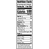THANH YẾN MẠCH SOCOLA - NATURE VALLEY CHOCOLATE CHUNK CHEWY OAT BARS, (60 THANH)