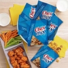 BÁNH SNACK HỖN HỢP VỊ TRUYỀN THỐNG - CHEX MIX TRADITIONAL SAVORY SNACK MIX, 1.75 OZ., 42 PK