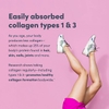 VIÊN UỐNG BỔ SUNG COLLAGEN, BIOTIN VÀ VITAMIN C - NEOCELL SUPER COLLAGEN + VITAMIN C & BIOTIN TABLET, 360 VIÊN
