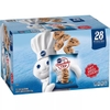 BÁNH QUY SÔ CÔ LA CHIP NƯỚNG - PILLSBURY SOFT BAKED MINI CHOCOLATE CHIP COOKIES, 1.5 OZ., 28 PK