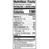 BÁNH QUY SÔ CÔ LA CHIP NƯỚNG - PILLSBURY SOFT BAKED MINI CHOCOLATE CHIP COOKIES, 1.5 OZ., 28 PK