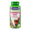 KẸO DẺO BỔ SUNG VITAMIN DÀNH CHO PHỤ NỮ VITAFUSION WOMEN’S MULTIVITAMIN