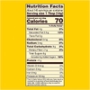 KẸO SÔ CÔ LA - NESTLE TOLL HOUSE SEMI-SWEET CHOCOLATE CHIPS, 72 OZ