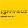 KẸO SÔ CÔ LA - NESTLE TOLL HOUSE SEMI-SWEET CHOCOLATE CHIPS, 72 OZ