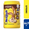 HỖN HỢP THỨC UỐNG SÔ CÔ LA -NESQUIK CHOCOLATE POWDER DRINK MIX, 44.9 OZ