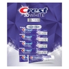 KEM ĐÁNH RĂNG LÀM TRẮNG RĂNG HƯƠNG BẠC HÀ - CREST 3D WHITE ULTRA WHITENING TOOTHPASTE, VIVID MINT, SET 5 TUÝP