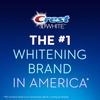 KEM ĐÁNH RĂNG LÀM TRẮNG RĂNG HƯƠNG BẠC HÀ - CREST 3D WHITE ULTRA WHITENING TOOTHPASTE, VIVID MINT, SET 5 TUÝP