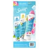 XỊT KHỬ MÙI NỮ SECRET WEIGHTLESS DRY SPRAY ANTIPERSPIRANT DEODORANT