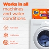 VIÊN GIẶT TIDE - TIDE PODS LIQUID LAUNDRY DETERGENT PACS, SPRING MEADOW, 156 VIÊN