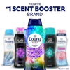 VIÊN XẢ VẢI MÙI HƯƠNG MẬT HOA NGỌT NGÀO - DOWNY ULTIMATE FUSIONS IN-WASH SCENT BOOSTER BEADS + DUAL ACTION SCENT RELEASE, WHIMSICAL WONDER, 24 OZ