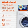 VIÊN GIẶT TẨY ĐẬM ĐẶC TIDE PODS WITH ULTRA OXI HE LAUNDRY DETERGENT PODS, 104 VIÊN