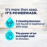 SET XỊT RỬA CHÉN DAWN PLATINUM POWERWASH, FRESH SCENT, 1 STARTER KIT + 2 REFILLS