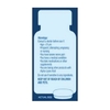 VIÊN UỐNG HỖ TRỢ GIẢM ĐAU DÂY THẦN KINH- NERVE RELIEF TABLETS 60 VIÊN