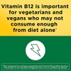 VIÊN UỐNG BỔ SUNG VITAMIN B12 - NATURE MADE B12 VITAMIN SOFTGELS, 1000 MCG, 400 VIÊN