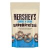 BÁNH QUY XOẮN PHỦ KEM - HERSHEY'S COOKIES 'N' CREME DIPPED PRETZELS, 24 OZ