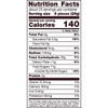 BÁNH QUY XOẮN PHỦ KEM - HERSHEY'S COOKIES 'N' CREME DIPPED PRETZELS, 24 OZ