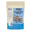 BÁNH QUY XOẮN PHỦ KEM - HERSHEY'S COOKIES 'N' CREME DIPPED PRETZELS, 24 OZ