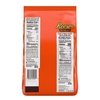 REESE'S SÔ CÔ LA VÀ CREME BƠ ĐẬU PHỘNG TRẮNG - REESE'S MINIATURES CHOCOLATE AND WHITE CREME PEANUT BUTTER ASSORTMENT CUPS (52.1 OZ.)